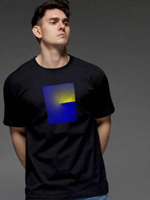 Футболки і поло Aspirine модель ASPB10063 Фото