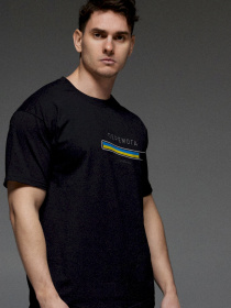 Футболки и поло Aspirine модель ASPB10064 Фото