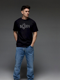 Футболки і поло Aspirine модель ASPB10065 Фото