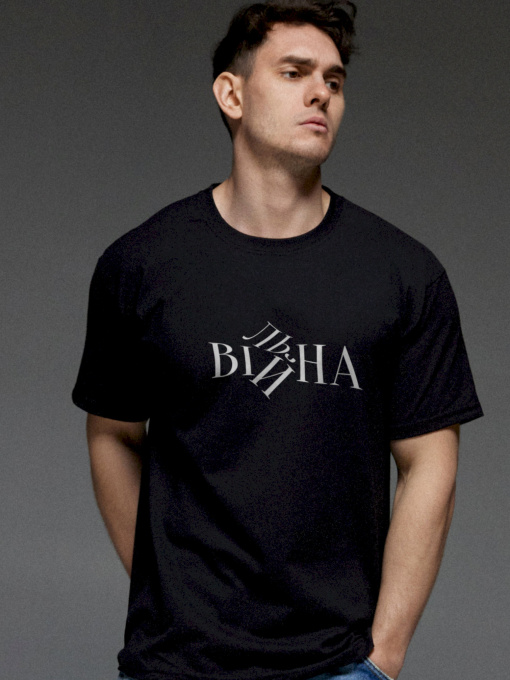 Футболки и поло Aspirine модель ASPB10065 Фото