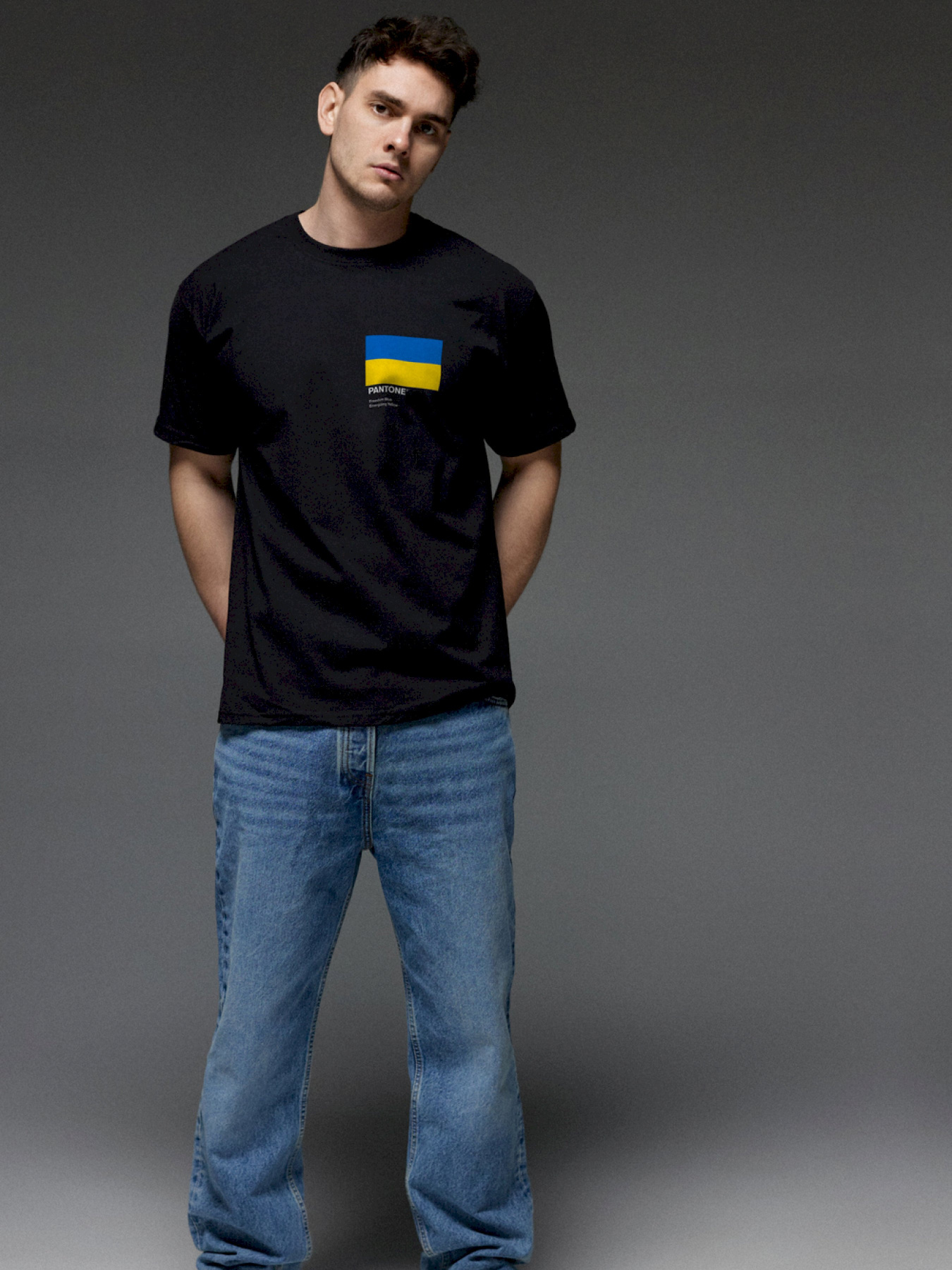 Футболки і поло Aspirine модель ASPB10066 Фото