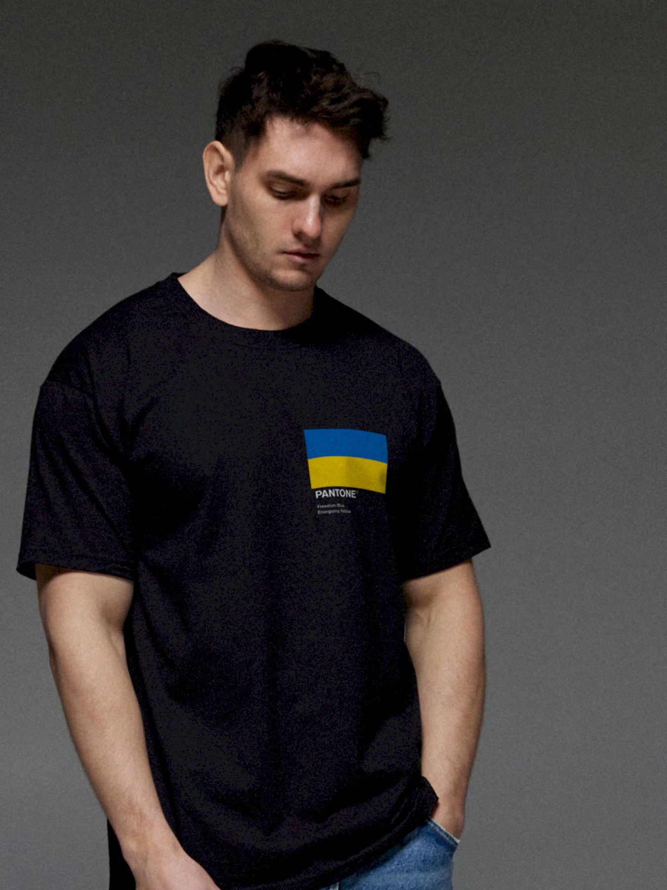 Футболки і поло Aspirine модель ASPB10066 Фото