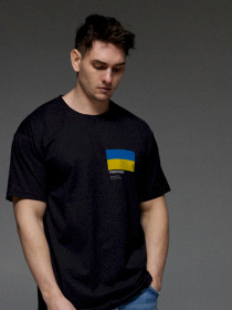 Футболки і поло Aspirine модель ASPB10066 Фото