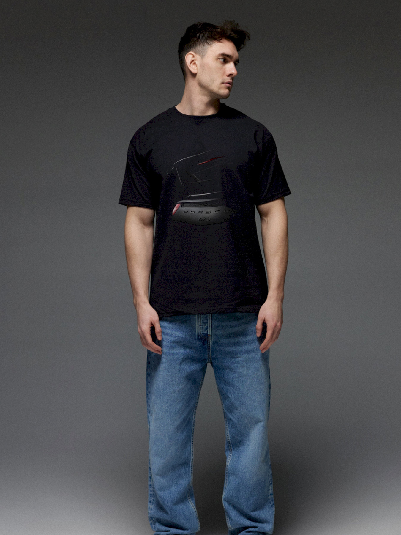 Футболки и поло Aspirine модель ASPB10067 Фото