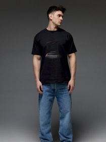 Футболки и поло Aspirine модель ASPB10067 Фото