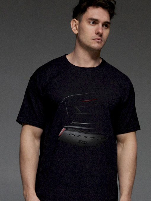 Футболки і поло Aspirine модель ASPB10067 Фото