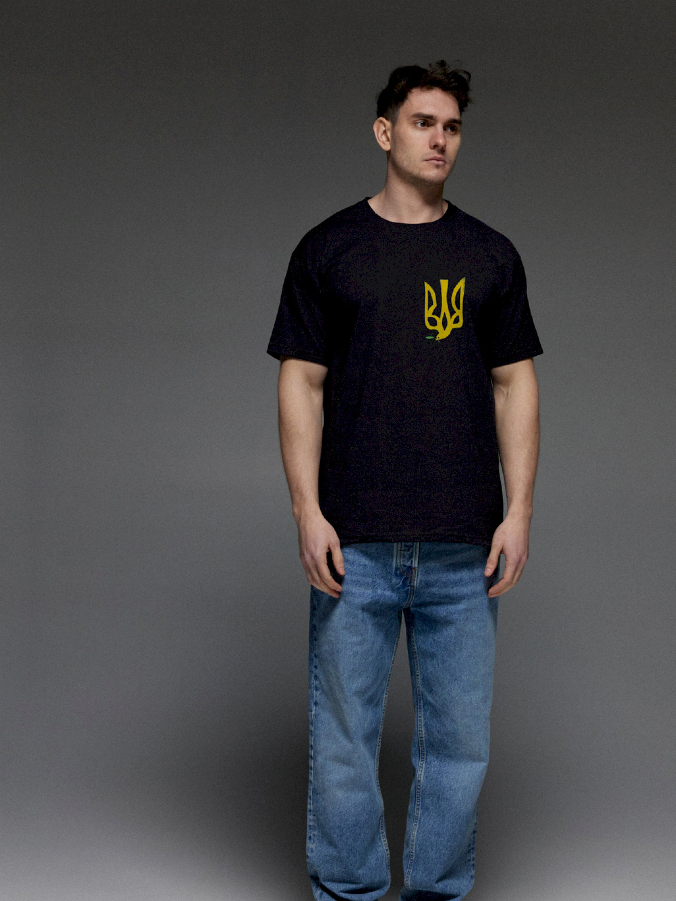 Футболки і поло Aspirine модель ASPB10068 Фото