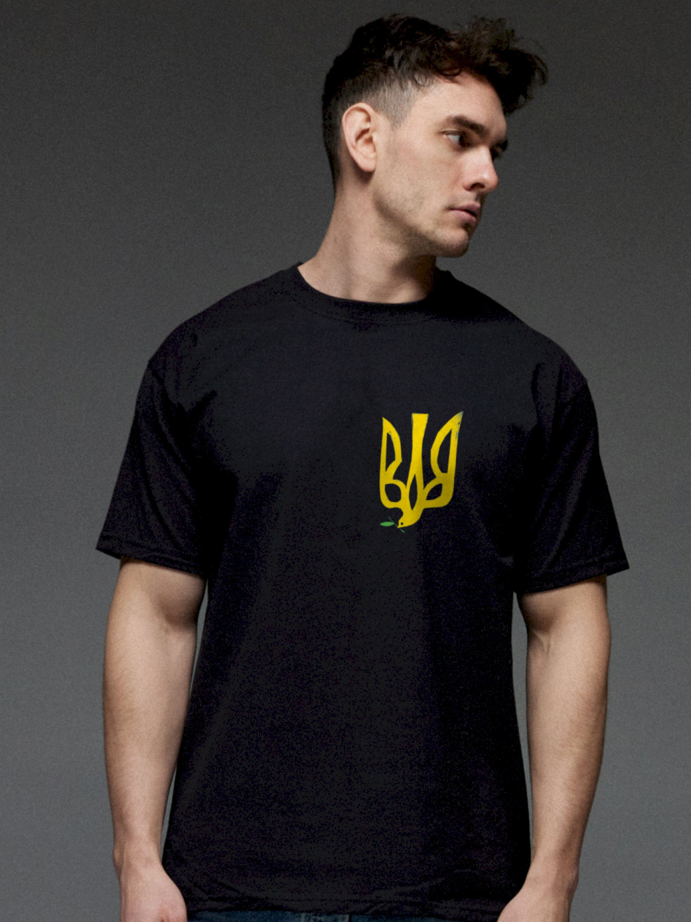 Футболки і поло Aspirine модель ASPB10068 Фото