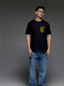 Футболки і поло Aspirine модель ASPB10068 Фото