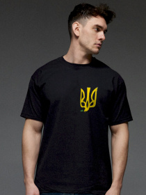 Футболки і поло Aspirine модель ASPB10068 Фото