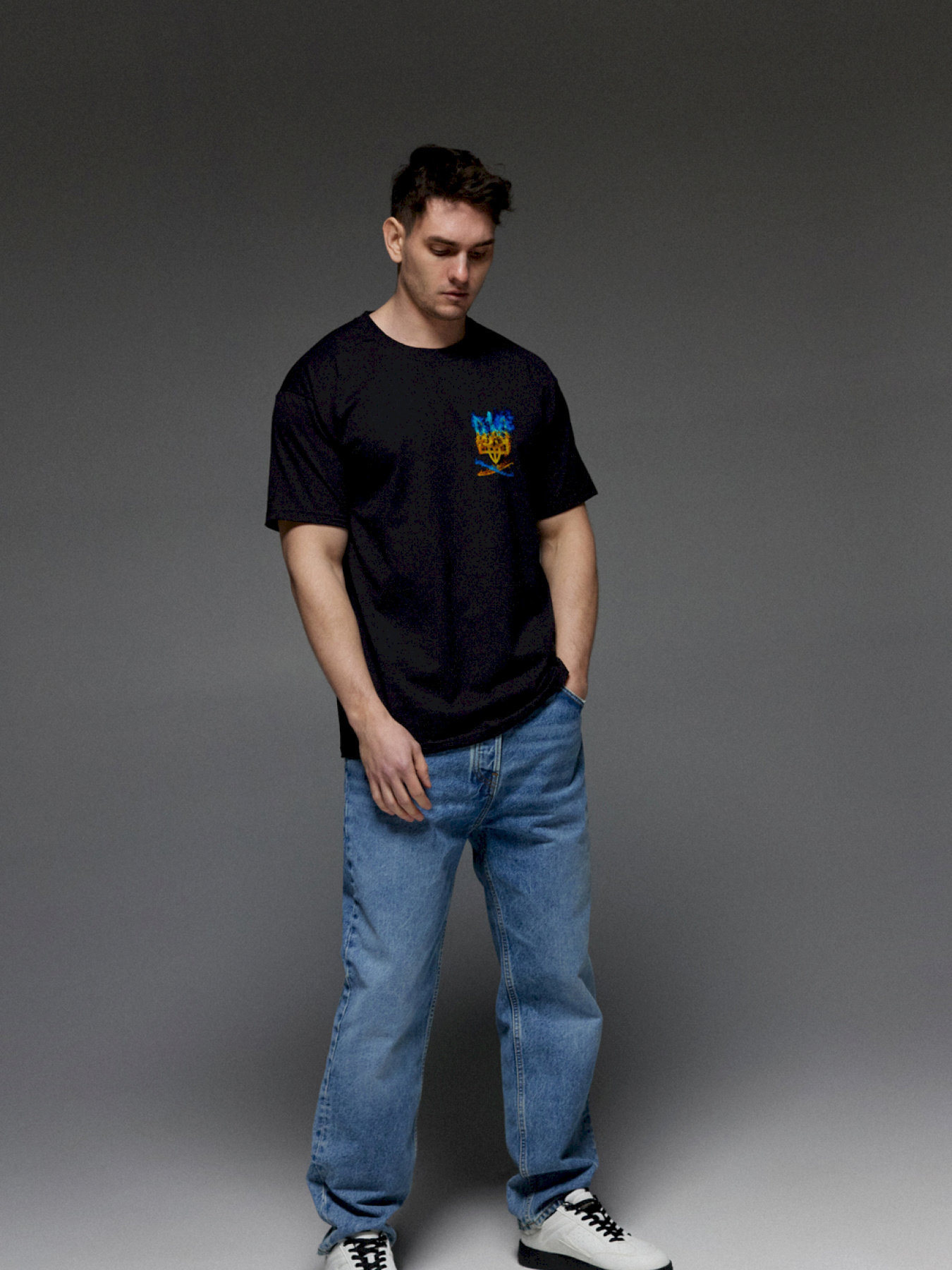 Футболки і поло Aspirine модель ASPB10069 Фото