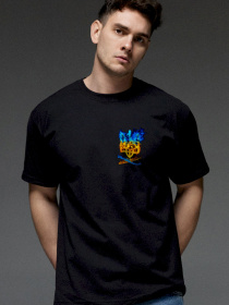 Футболки і поло Aspirine модель ASPB10069 Фото