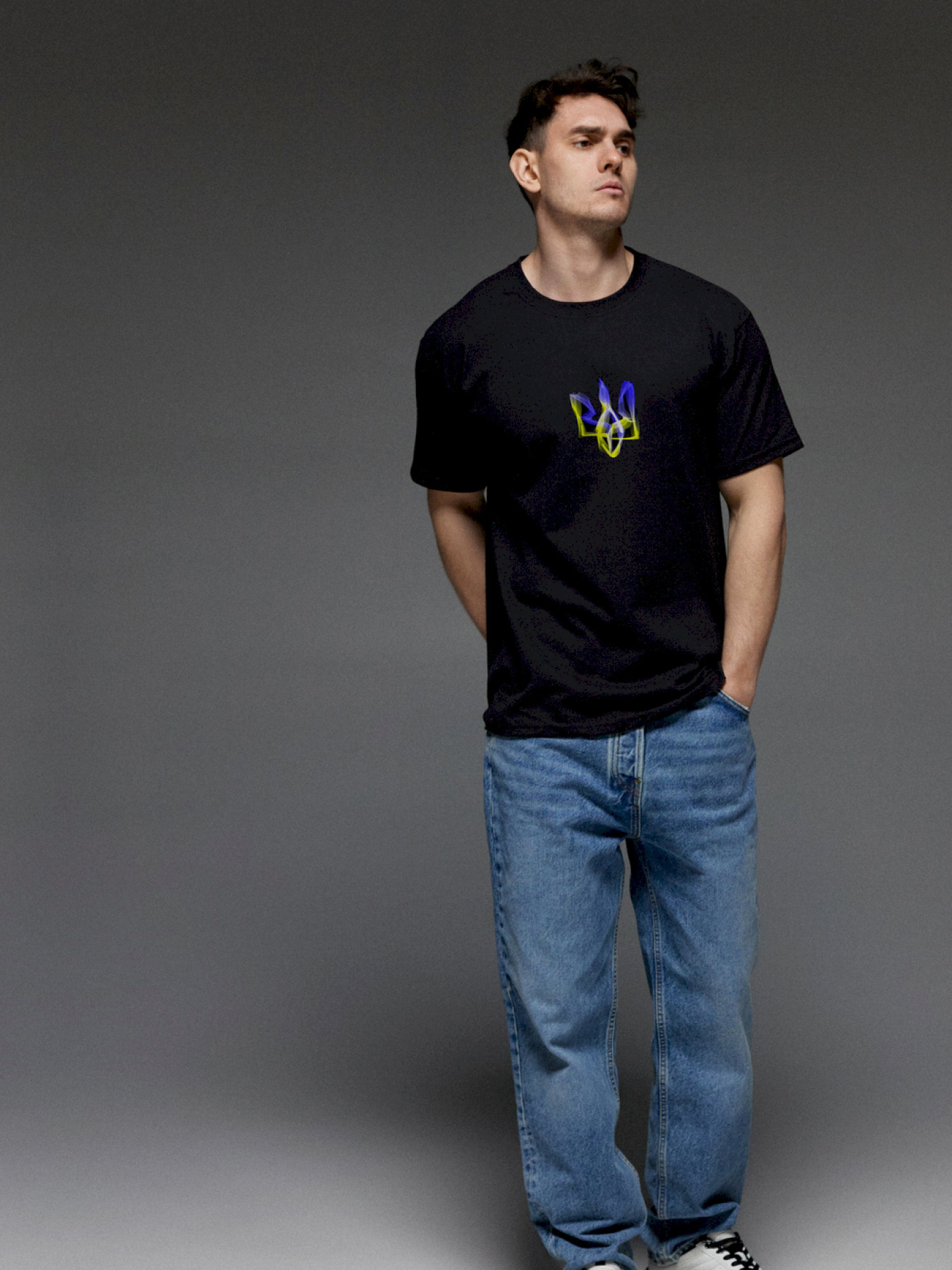 Футболки и поло Aspirine модель ASPB10070 Фото