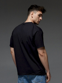 Футболки и поло Aspirine модель ASPB10070 Футболки и поло Aspirine модель ASPB10070 Фото