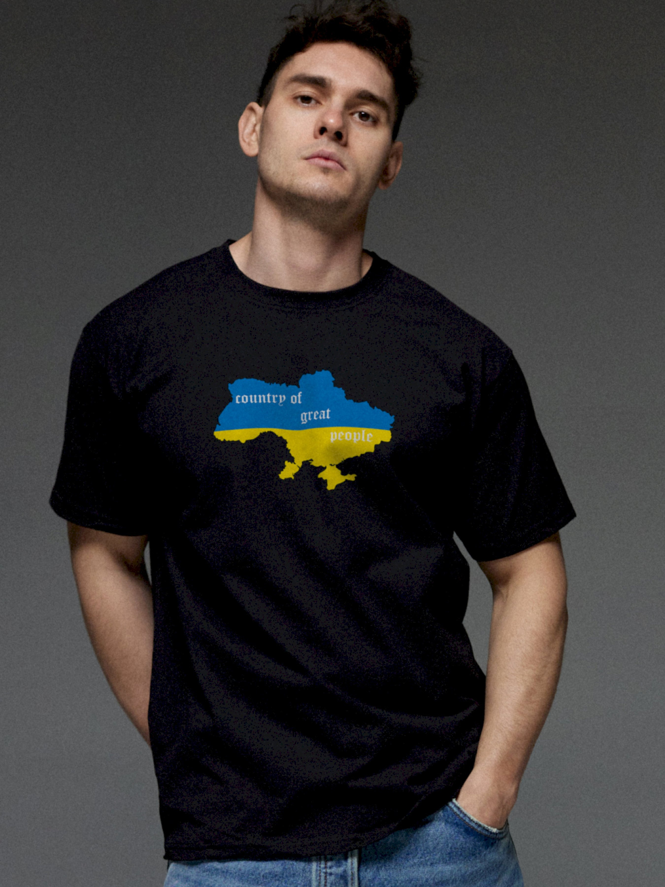 Футболки и поло Aspirine модель ASPB10071 Фото