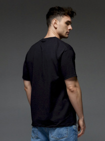 Футболки и поло Aspirine модель ASPB10071 Фото