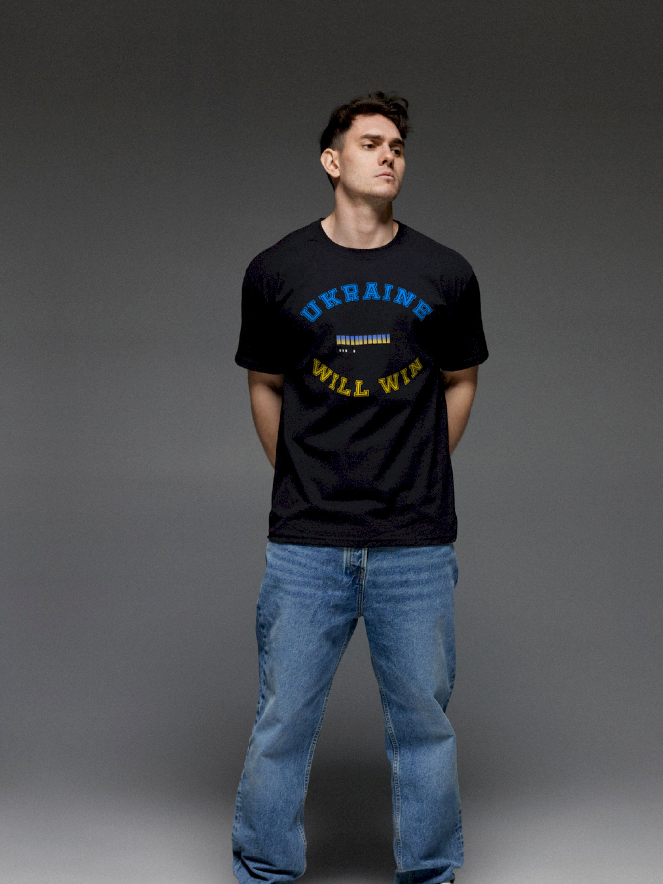 Футболки и поло Aspirine модель ASPB10072 Фото