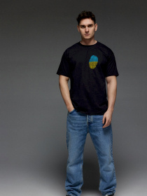 Футболки и поло Aspirine модель ASPB10073 Фото