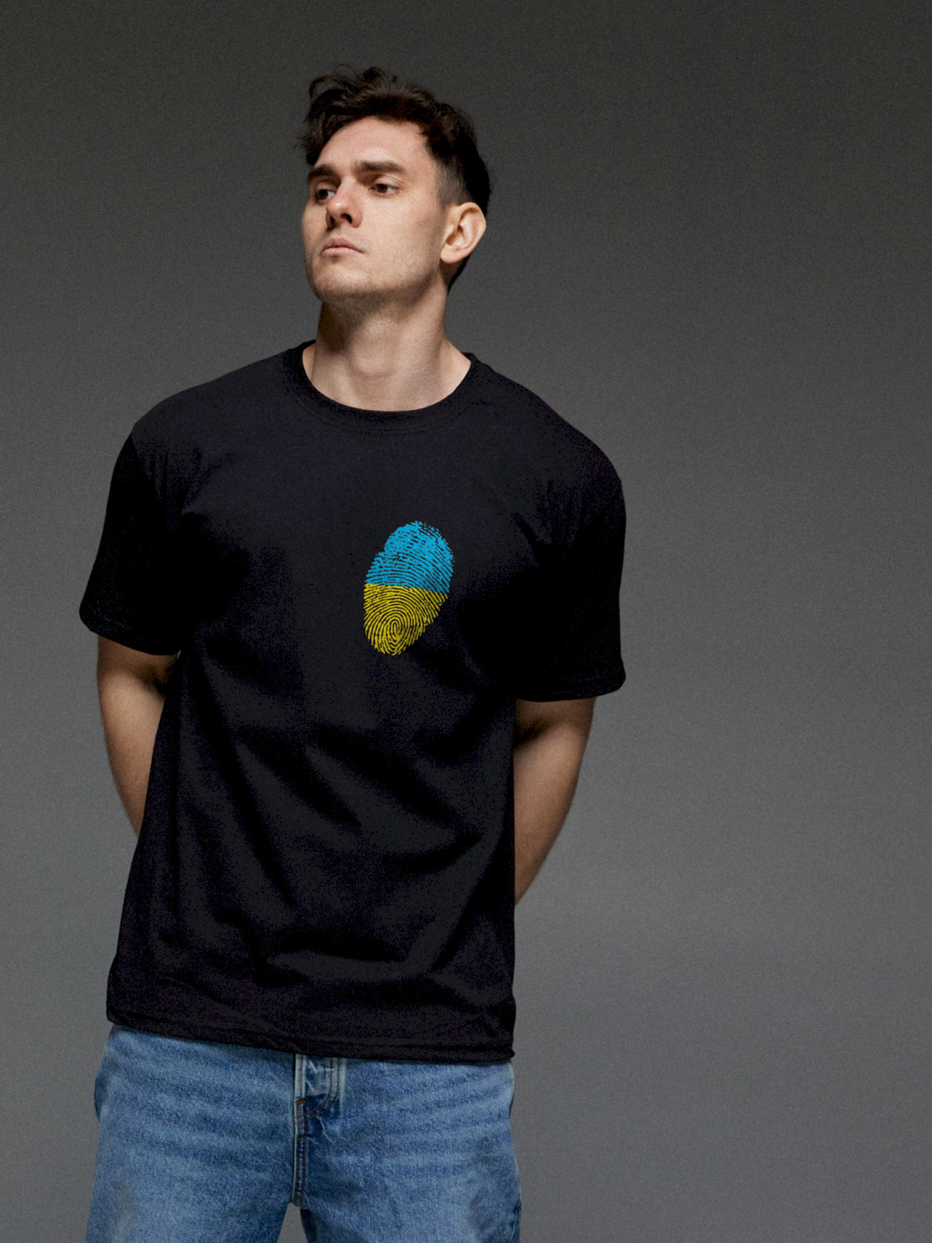 Футболки і поло Aspirine модель ASPB10073 Фото