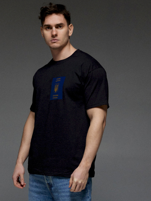 Футболки и поло Aspirine модель ASPB10074 Фото