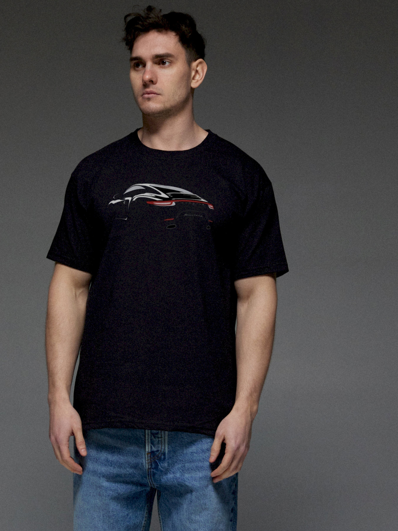 Футболки і поло Aspirine модель ASPB10077 Фото