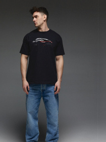 Футболки і поло Aspirine модель ASPB10077 Фото