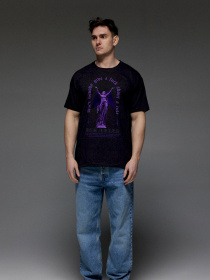 Футболки и поло Aspirine модель ASPB10078 Фото