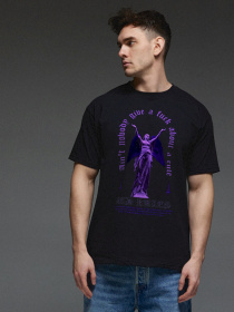 Футболки і поло Aspirine модель ASPB10078 Футболки і поло Aspirine модель ASPB10078 Фото