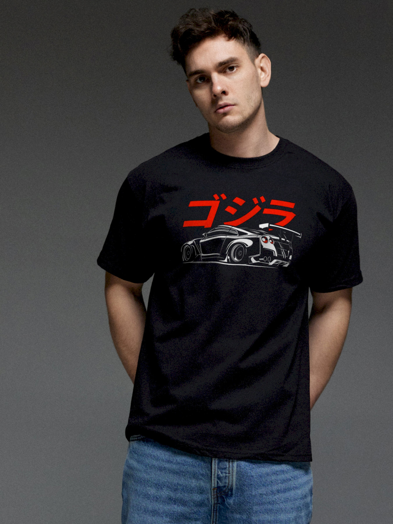 Футболки и поло Aspirine модель ASPB10079 Фото