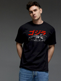 Футболки и поло Aspirine модель ASPB10079 Фото