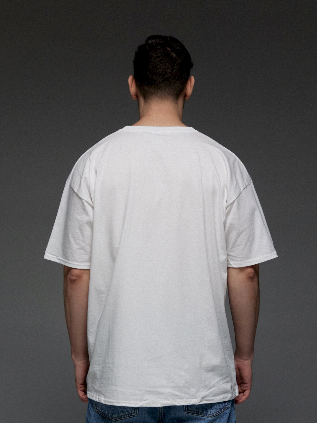 Футболки и поло Aspirine модель ASPWO10001 Фото