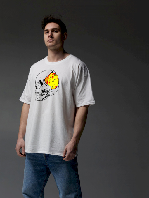 Футболки і поло Aspirine модель ASPWO10001 Фото