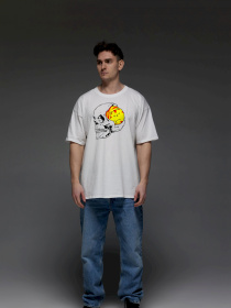 Футболки и поло Aspirine модель ASPWO10001 Фото