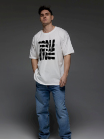 Футболки и поло Aspirine модель ASPWO10002 Фото