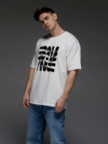 Футболки и поло Aspirine модель ASPWO10002 Фото