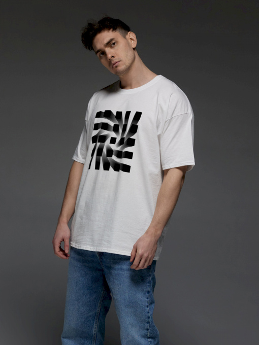 Футболки и поло Aspirine модель ASPWO10002 Фото