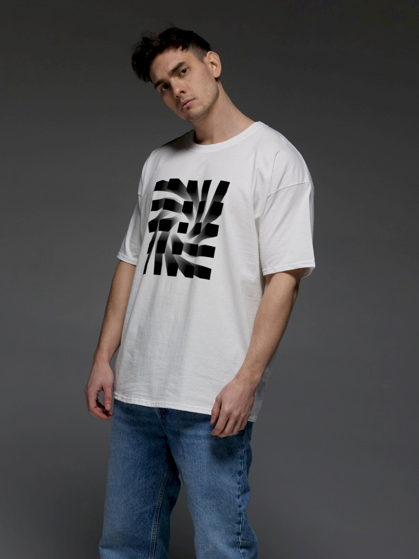 Футболки и поло Aspirine модель ASPWO10002 Фото