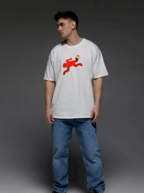 Футболки и поло Aspirine модель ASPWO10005 Фото