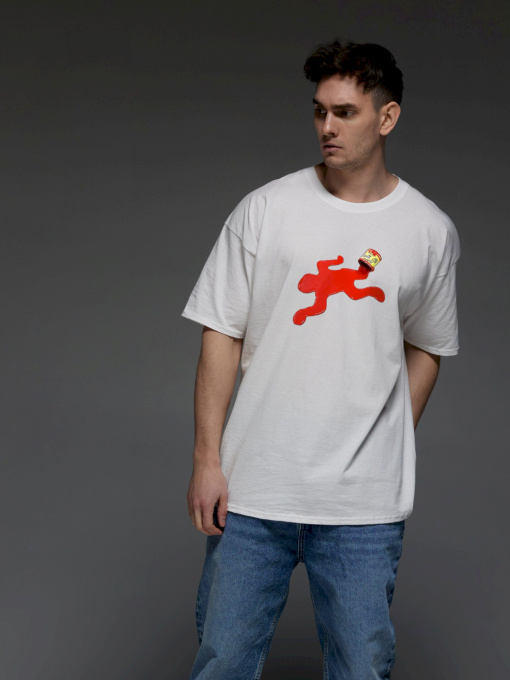 Футболки і поло Aspirine модель ASPWO10005 Фото