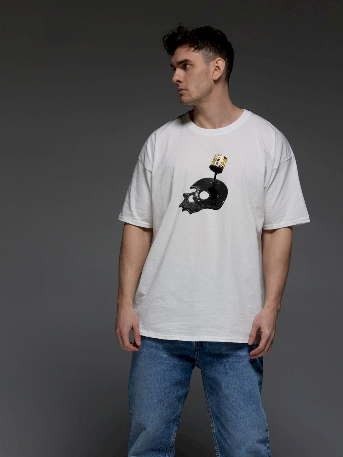 Футболки и поло Aspirine модель ASPWO10006 Фото