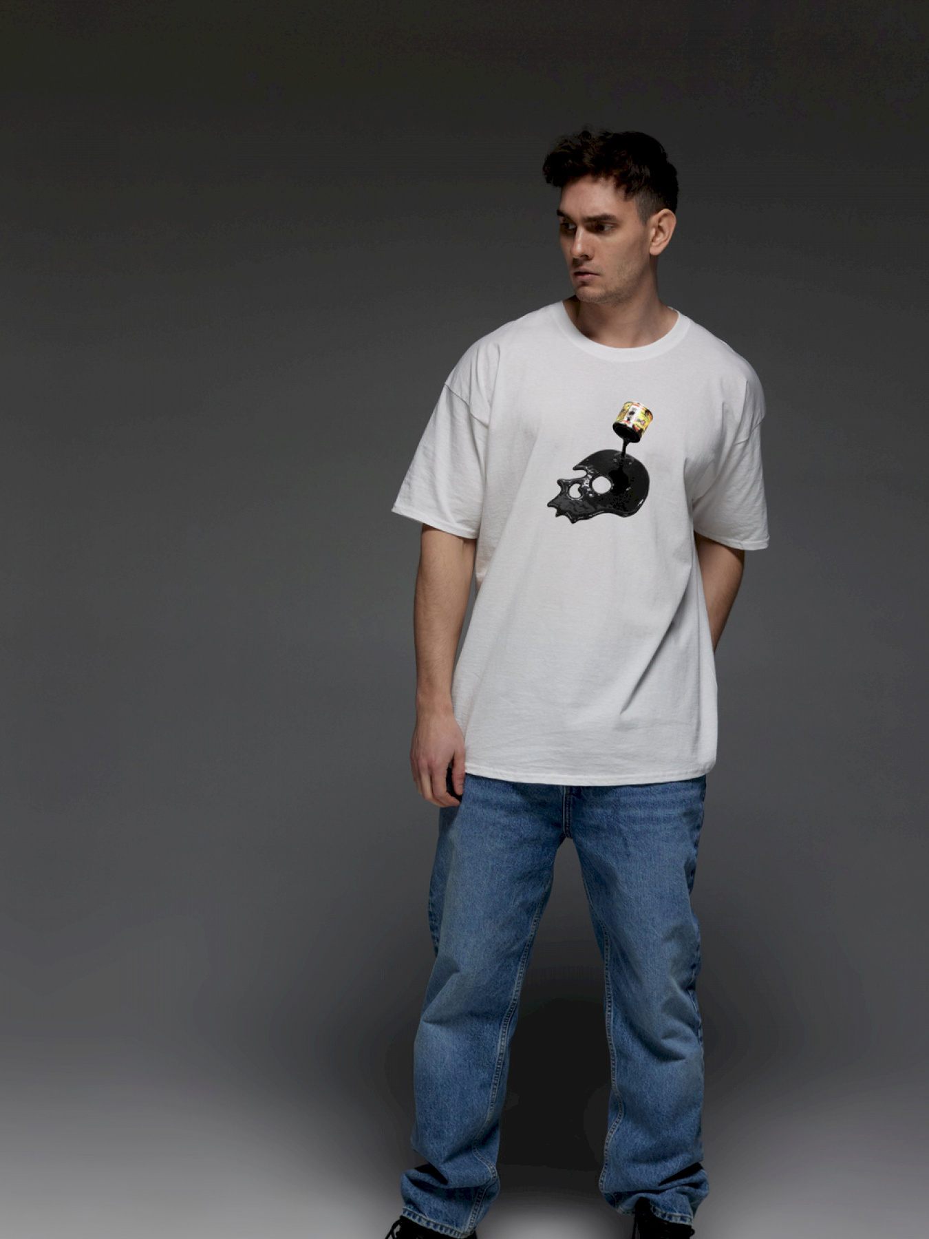 Футболки і поло Aspirine модель ASPWO10006 Фото