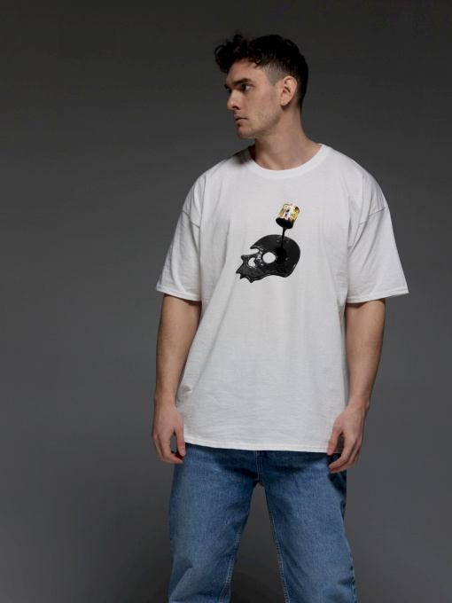 Футболки и поло Aspirine модель ASPWO10006 Фото