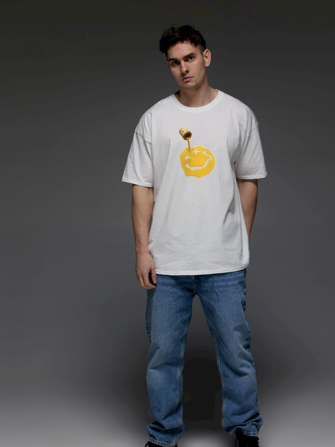 Футболки и поло Aspirine модель ASPWO10007 Фото