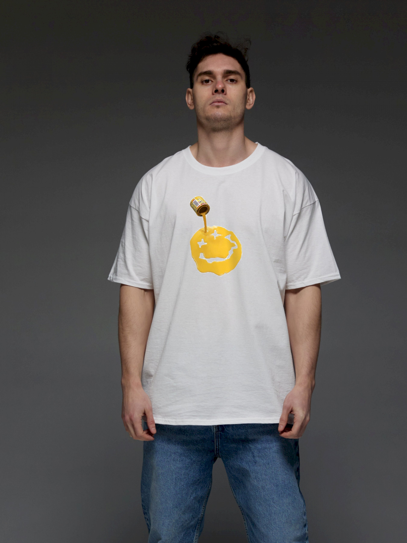 Футболки и поло Aspirine модель ASPWO10007 Фото