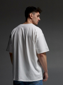 Футболки и поло Aspirine модель ASPWO10010 Фото