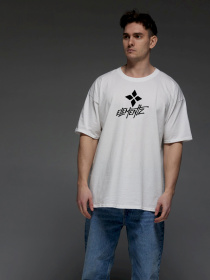 Футболки и поло Aspirine модель ASPWO10010 Фото