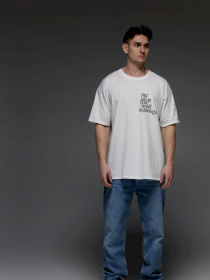 Футболки и поло Aspirine модель ASPWO10011 Фото