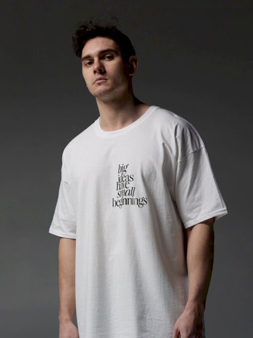 Футболки и поло Aspirine модель ASPWO10011 Фото