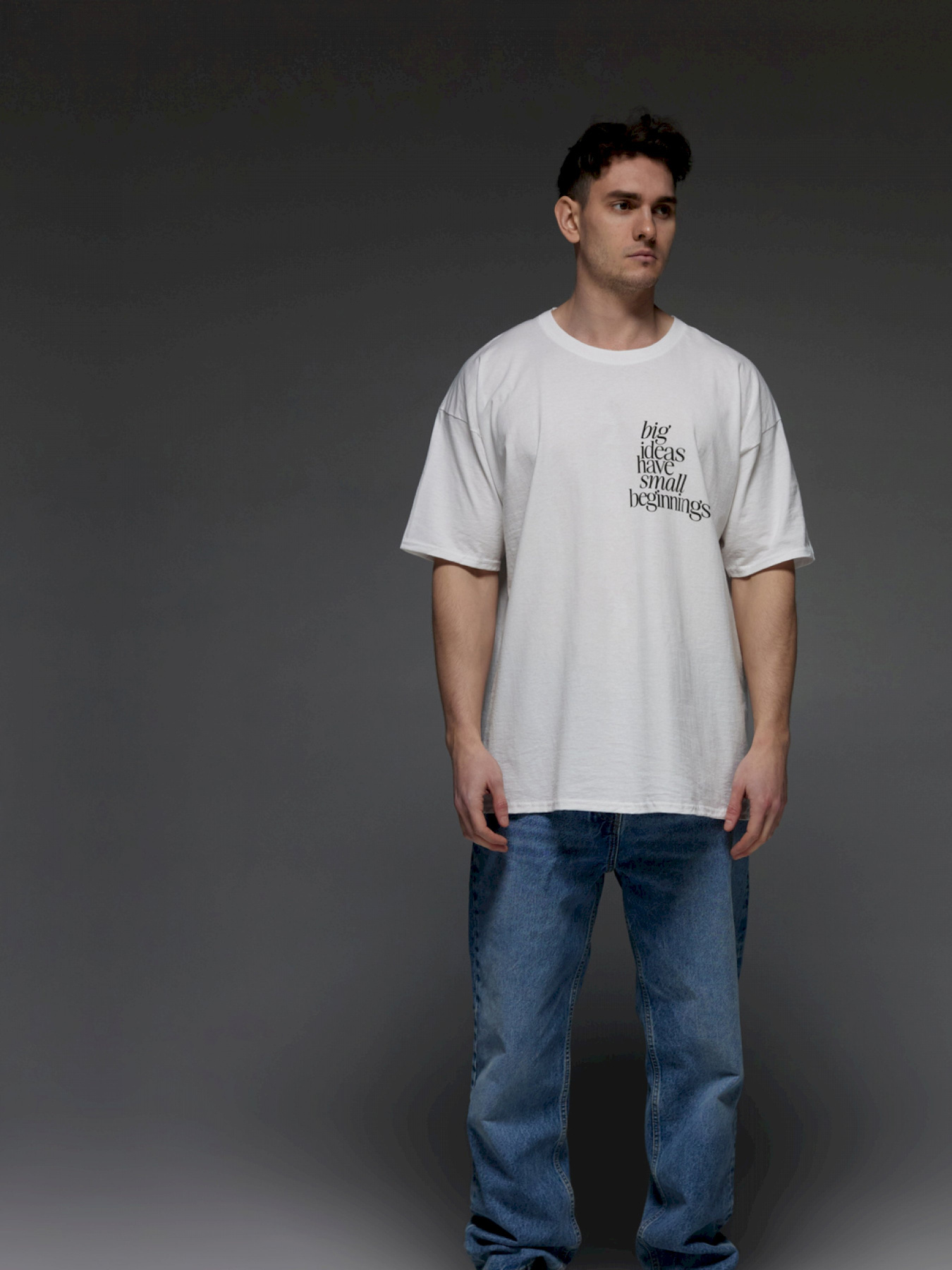 Футболки і поло Aspirine модель ASPWO10011 Фото