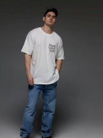 Футболки и поло Aspirine модель ASPWO10012 Фото